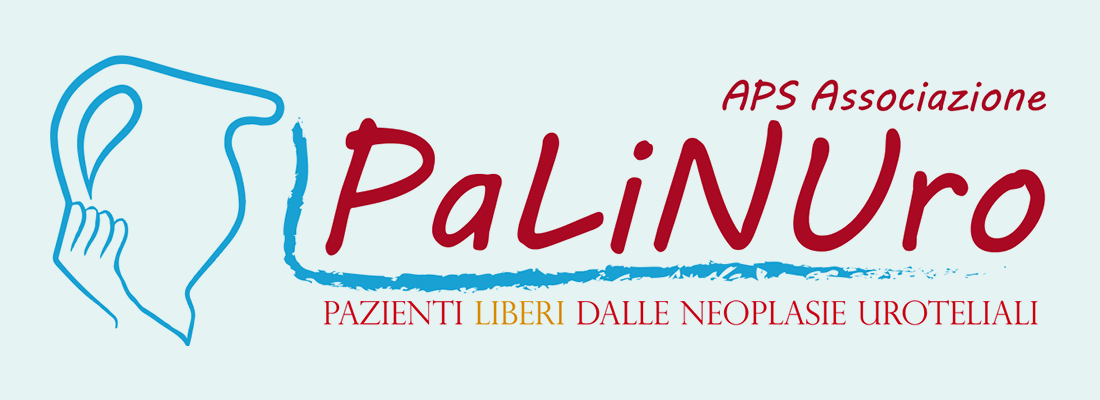 PaLiNUro - APS Associazione