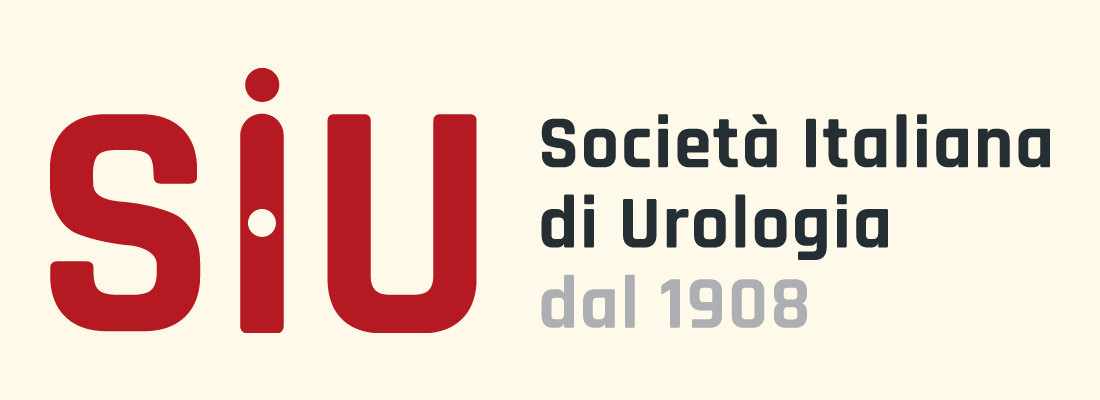 Siu - Società Italiana di Urologia